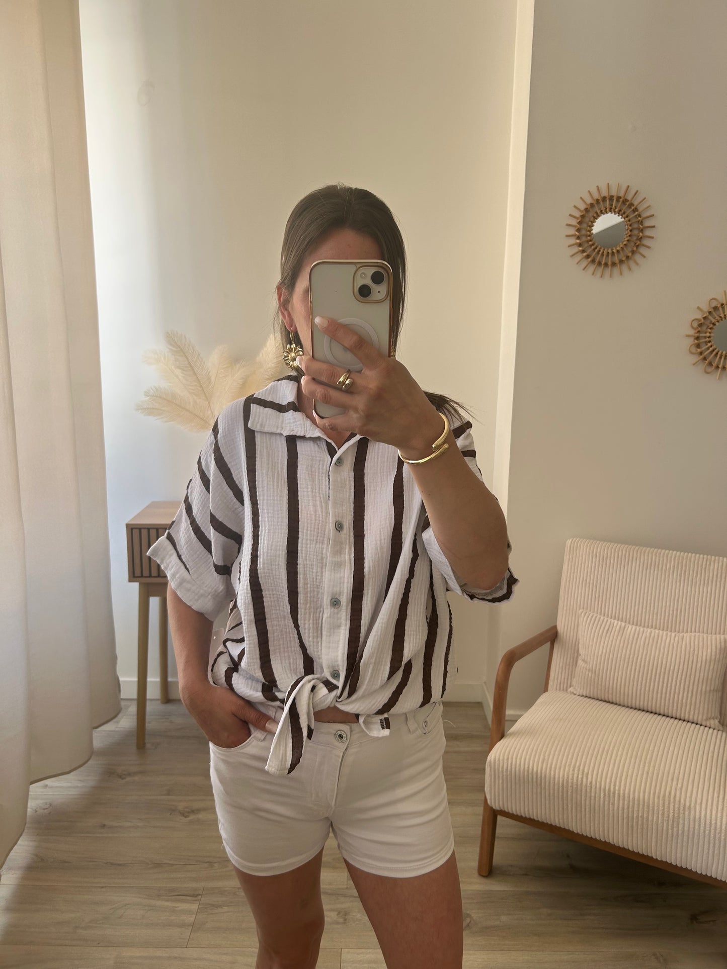 Chemise LOLA