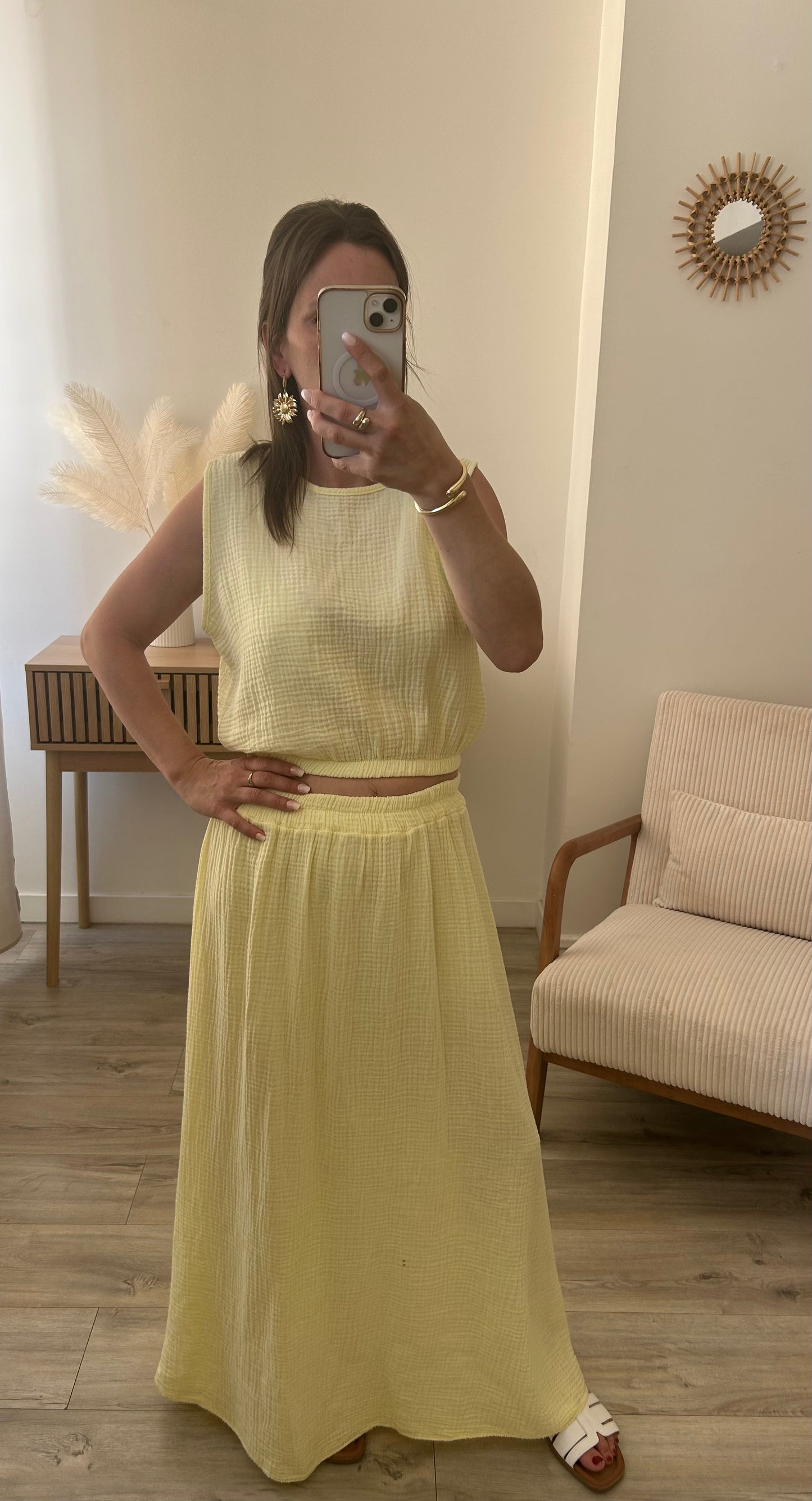 Ensemble ALMA