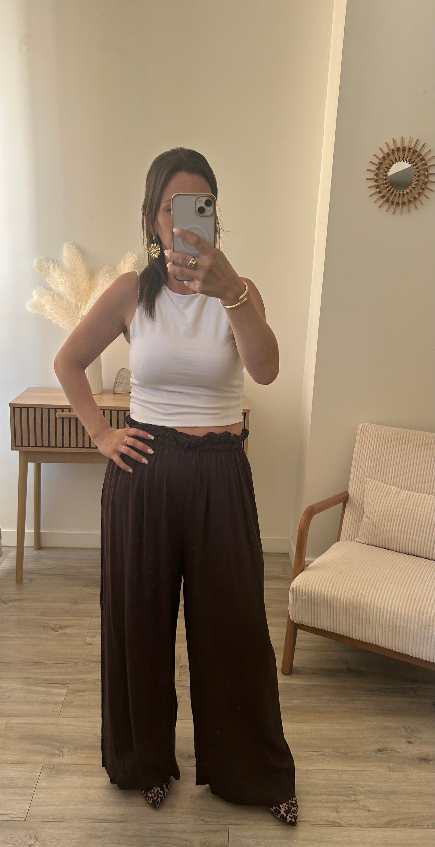 Pantalon NEVA