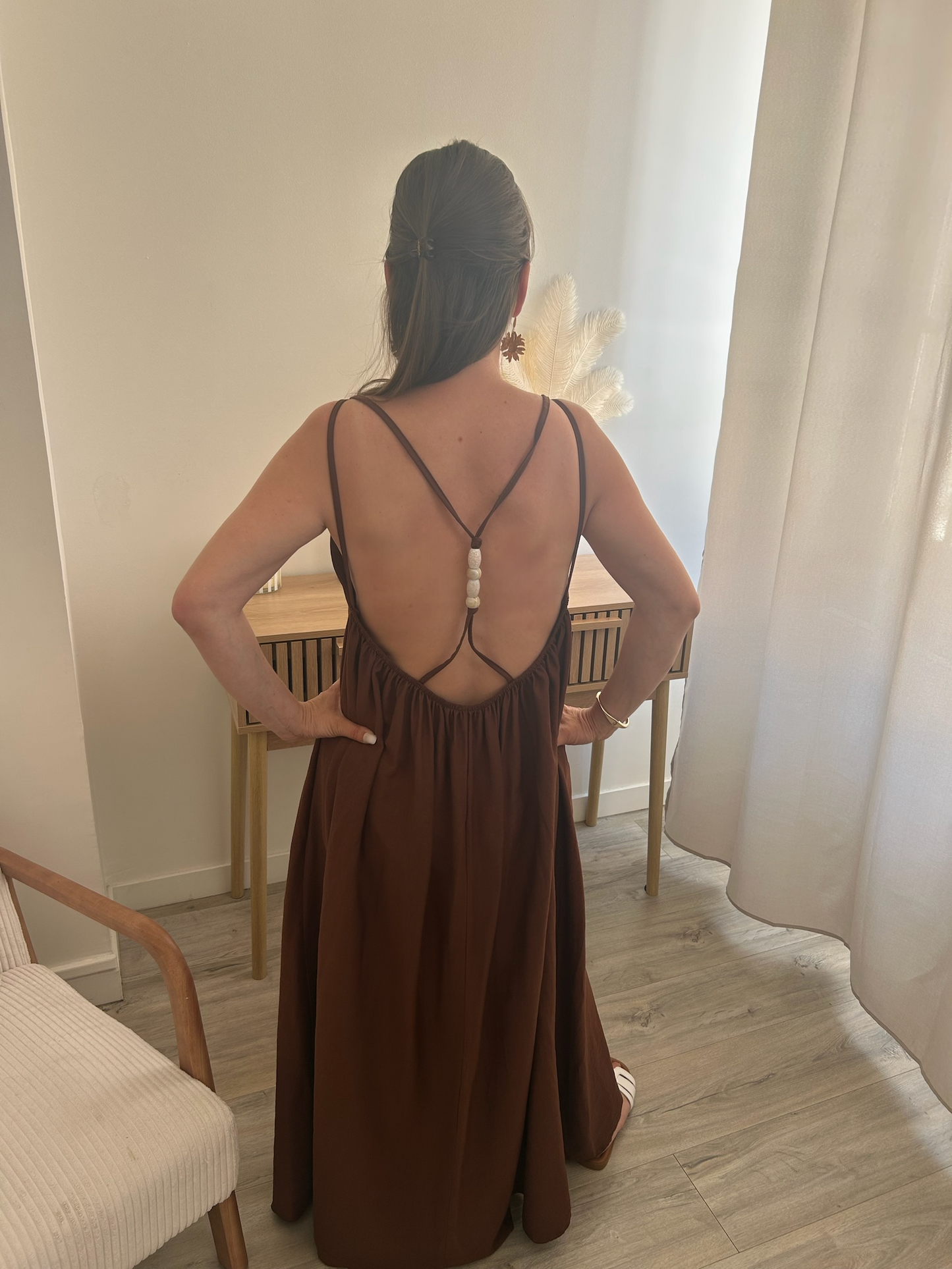 Robe GIULIA