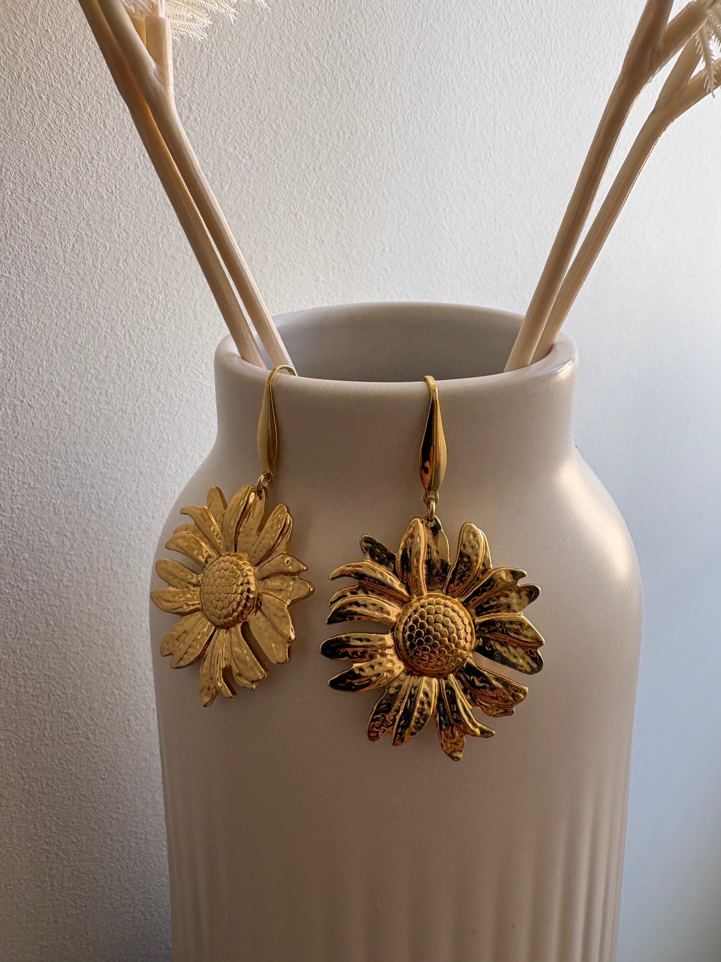 Boucle d'oreille NEVA