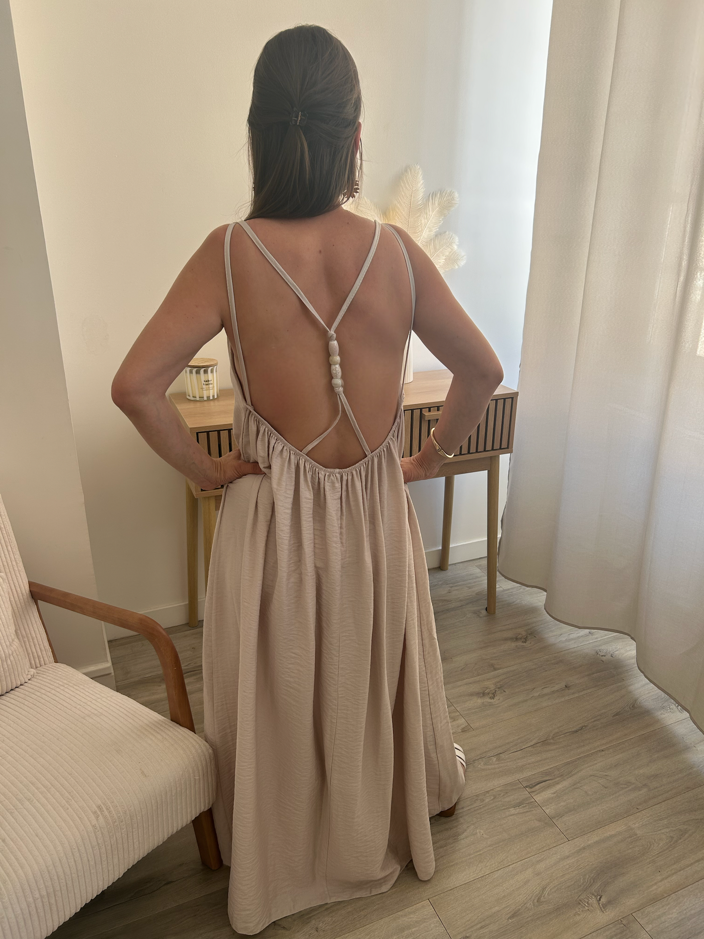 Robe GIULIA