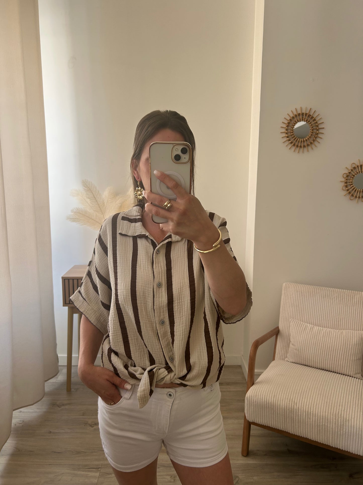 Chemise LOLA