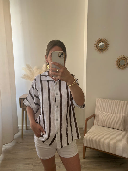 Chemise LOLA