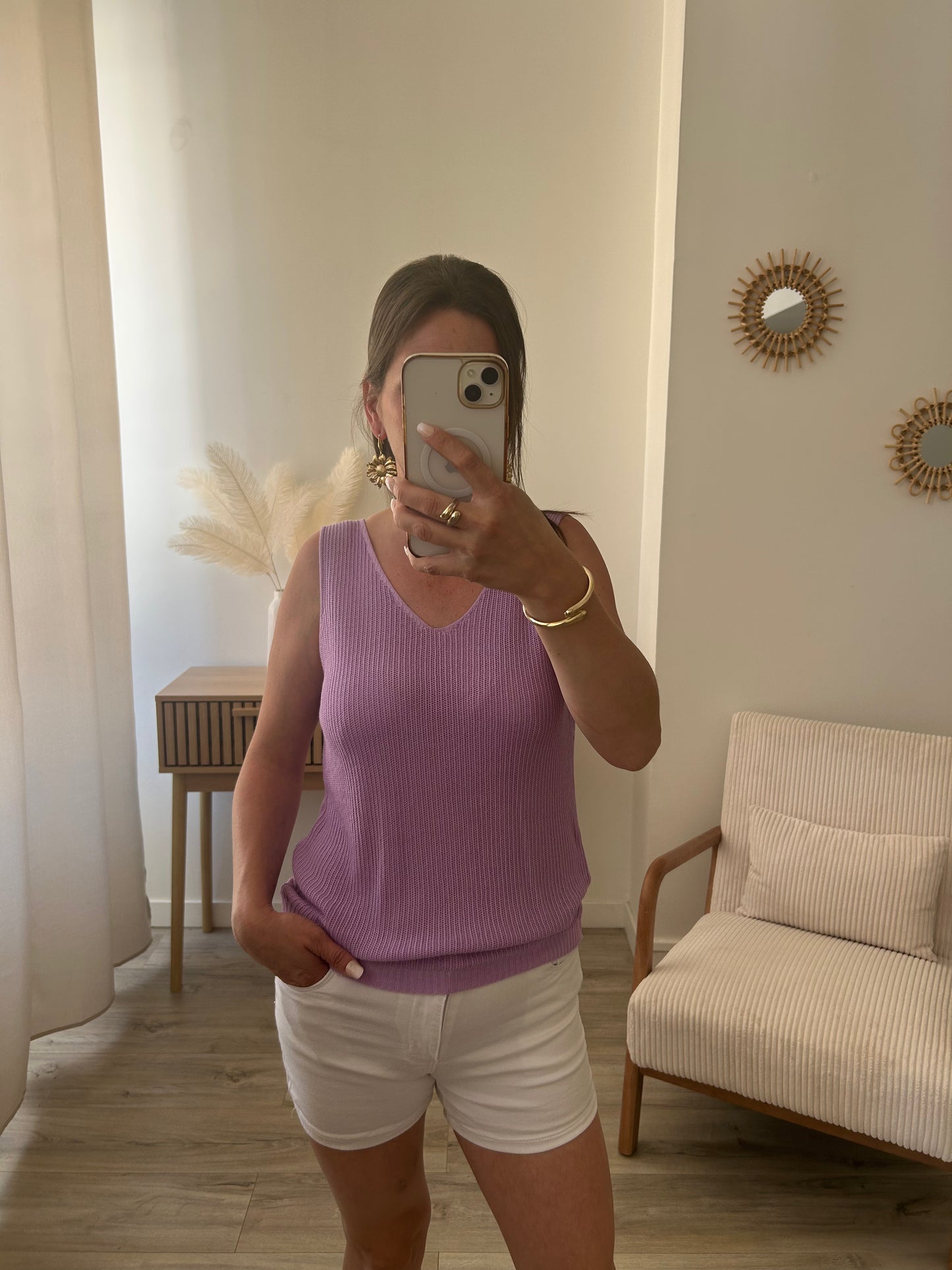 Top LENA Lilas