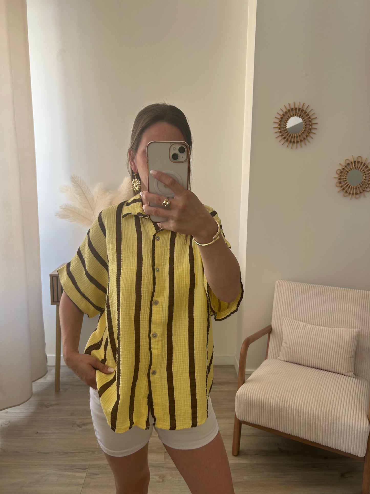 Chemise LOLA