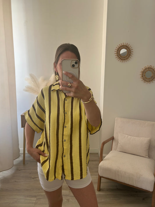 Chemise LOLA