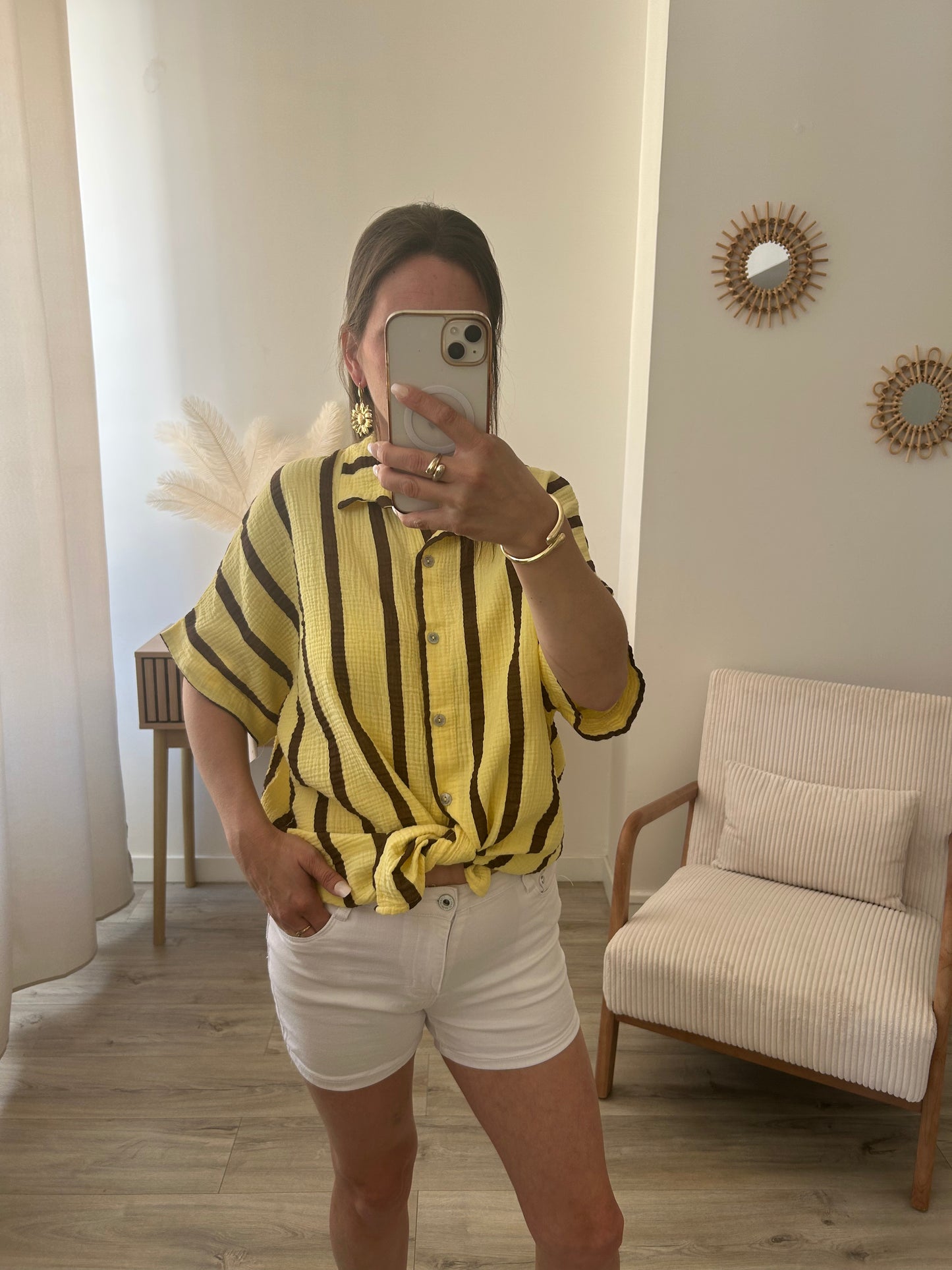 Chemise LOLA