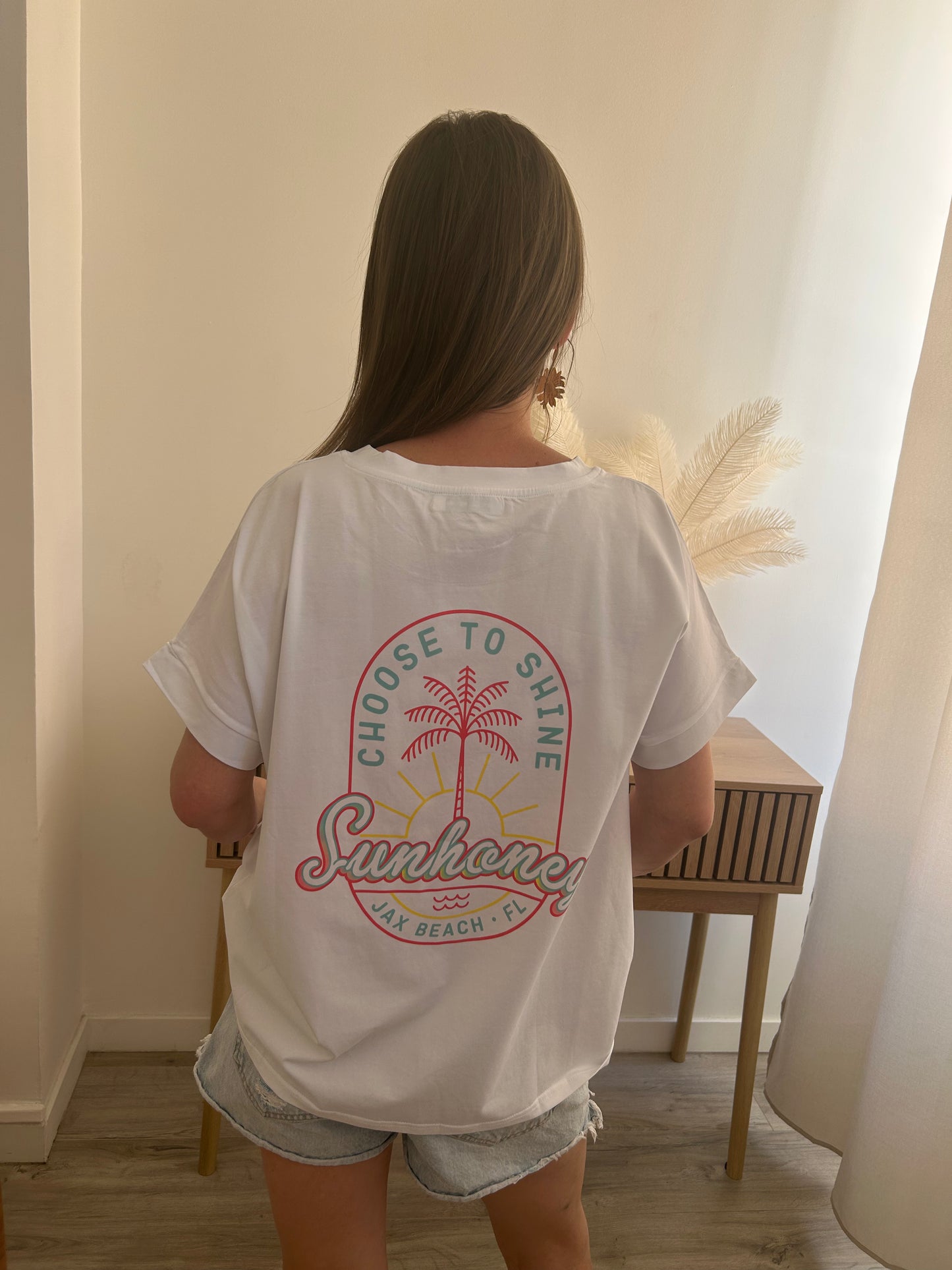 T-Shirt CALI