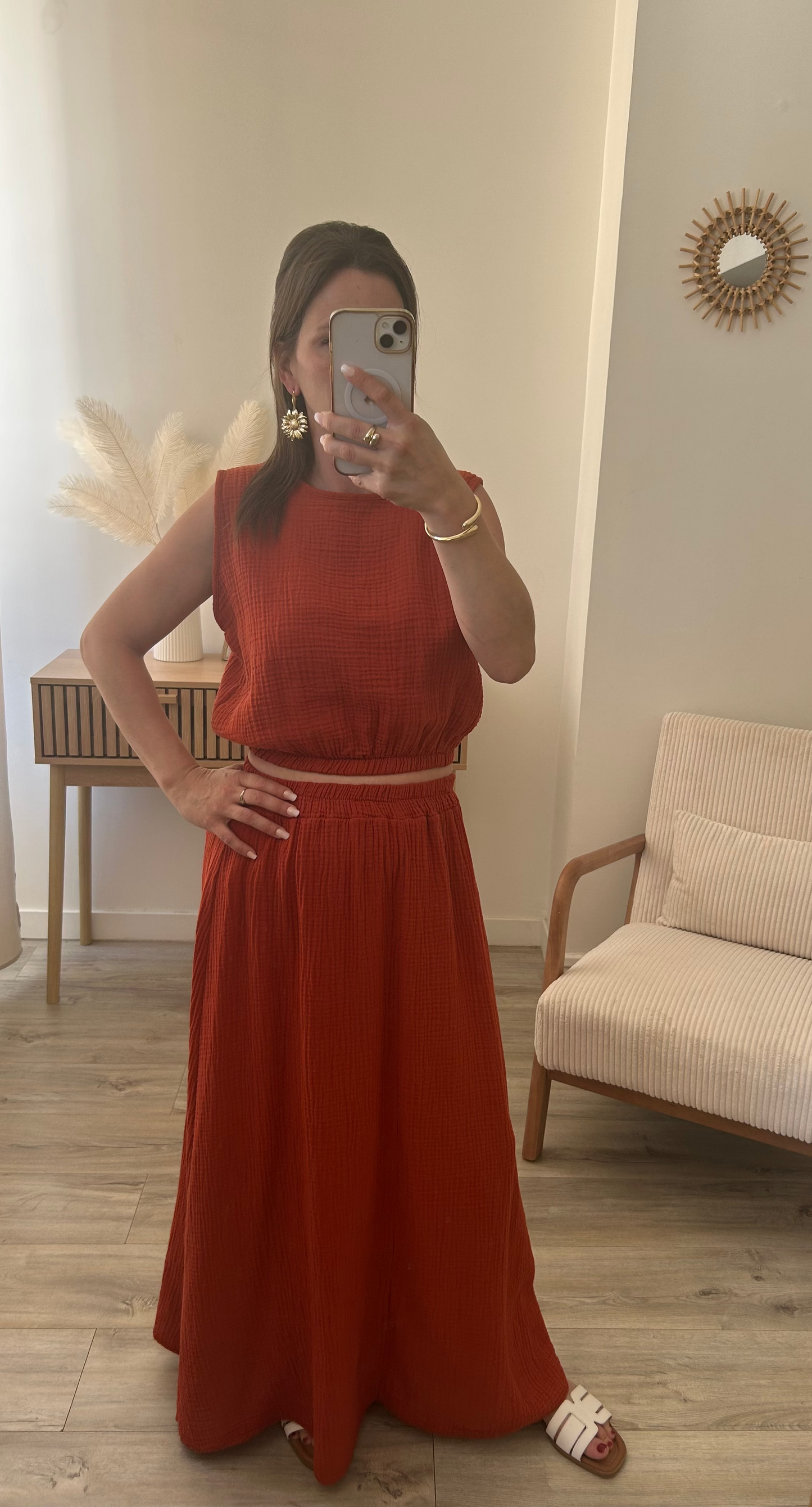 Ensemble ALMA
