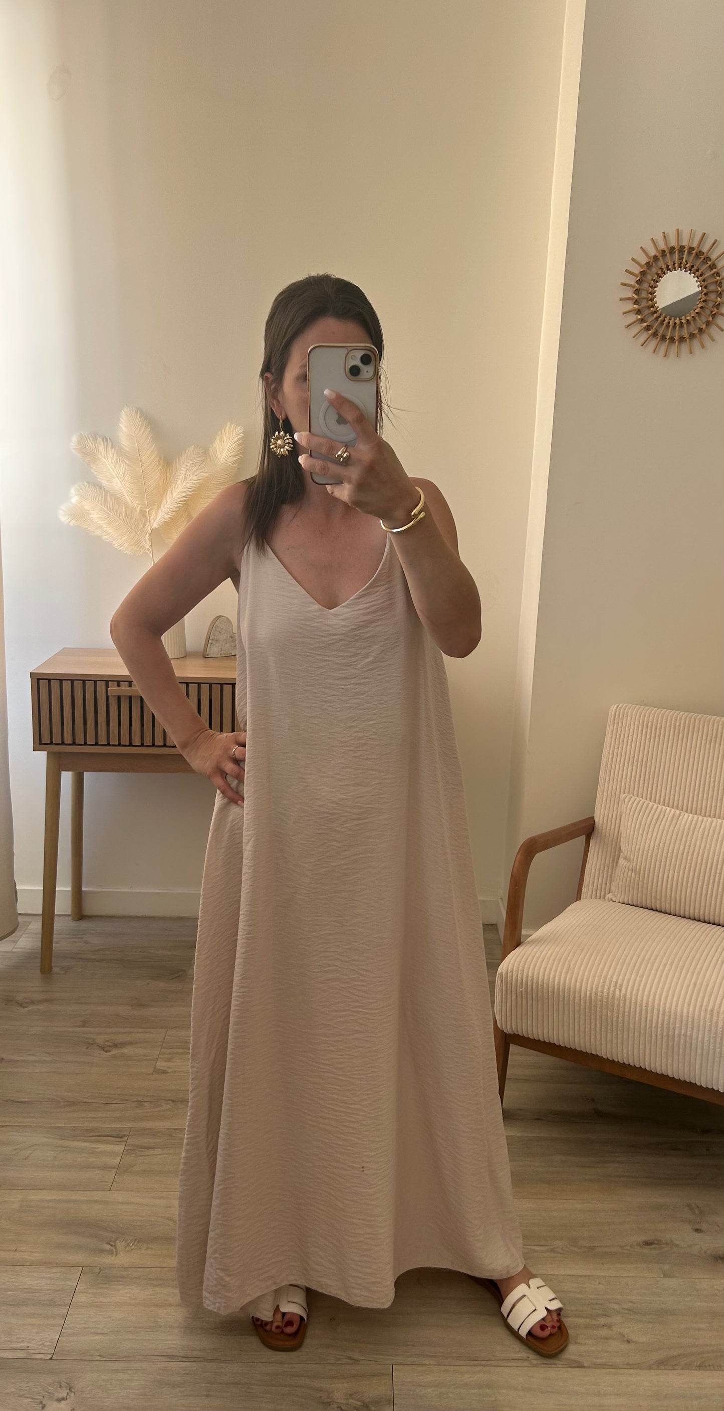 Robe GIULIA