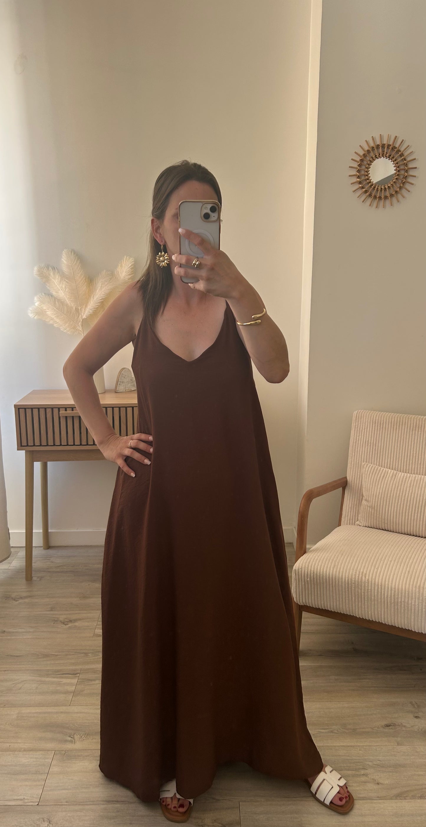Robe GIULIA
