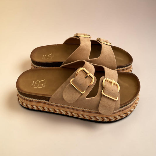 Mules MILA