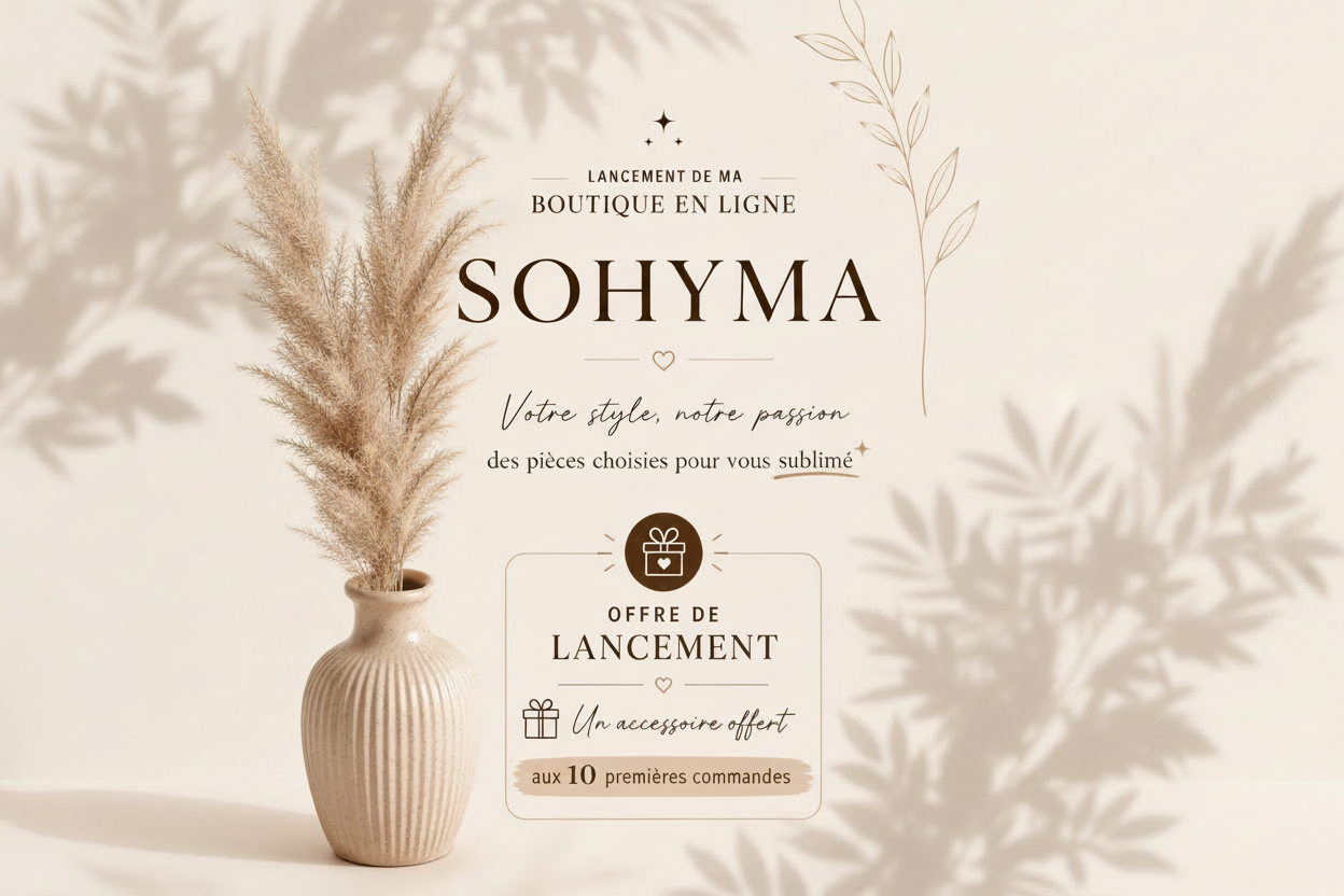 Version desktop SOHYMA retravaillée